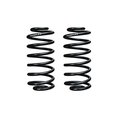 Teraflex TJ/LJ 3" LIFT REAR COIL SPRINGS - PAIR 1844302